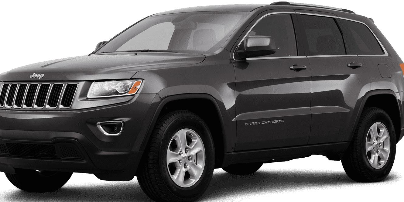 JEEP GRAND CHEROKEE 2016 1C4RJFAGXGC461525 image